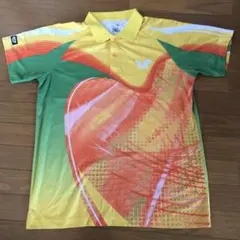 卓球　ユニフォーム