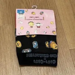 サンリオ　ハンギョドン　コジコジ　コラボ　ボクサーブリーフ　下着　パンツ　M