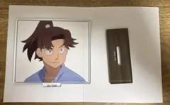 忍たま乱太郎 アニメシーン アクリルスタンドコレクション 山田利吉