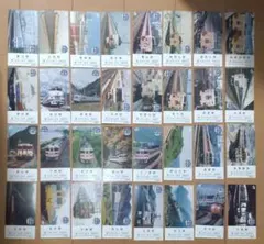 西日本　懐鉄　ナツテツ　入場券　コレクションバインダー　入場券フルセットセット 1473.【JR西日本】西日本懐鉄入場券: Kaz-T's Museum 『蒐集鉄の