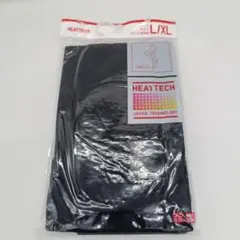 UNIQLO ユニクロ ヒートテック タイツ レディース L XL 着圧