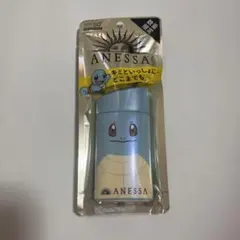 アネッサ　ポケモンコラボ　ゼニガメのサムネイル