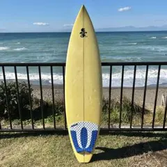 KI SURFBOARDS 氣 キ サーフボード 6’1” サーフボードギャラリー | USED SURF×SURF MARKET