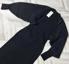 新品moussyノースリーブワンピ　セットアップ