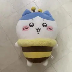 ハチワレ ハチさん