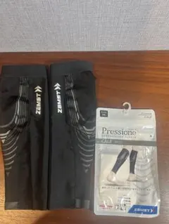 ZAMST Pressione Calf ランニング カーフサポーター Mサイズのサムネイル