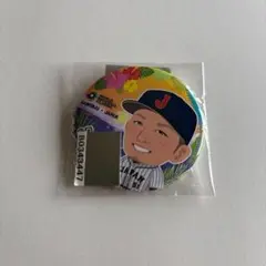 2025年最新】ピンバッジ wbcの人気アイテム - メルカリ