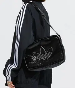 adidas Originals アディカラー プレミアム エアライナーバッグ