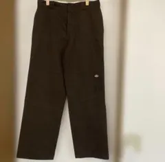 DICKIES ダブルニー LOOSE FIT 32