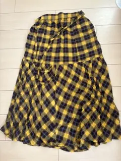 2025年最新】ロンハーマン スカート チェックの人気アイテム