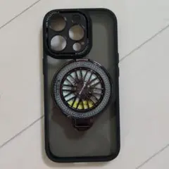 iPhone16pro　保護ケース