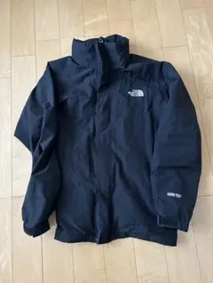 ノースフェイス　マウンテンパーカー