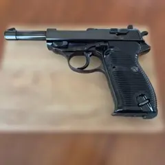 マルシン P38 モデルガン SPG刻印 マルシン P38 モデルガン SPG刻印 - メルカリ