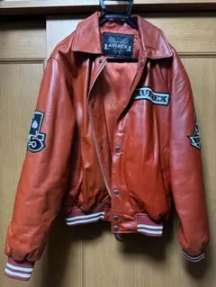 Avirex ミリタリージャケット