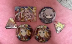 プロセカ　バーチャルシンガーまとめ売り　鏡音リン　鏡音レン　初音ミク　巡音ルカ