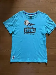チャムス　Tシャツ　S