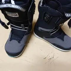 半日のみ使用⬛DEELUXE⬛ディーラック⬛DEEMON⬛24.5⬛⬛⬛