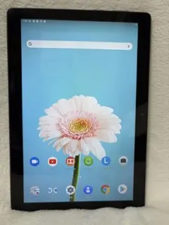 Androidタブレット本体 Lenovo TB-X505F Lenovo（レノボ） Lenovo Tab B10 HD TB-X505F 10.1型 タブレット 16GB
