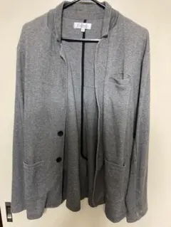 Growth by in the attic メンズ コート LLサイズ