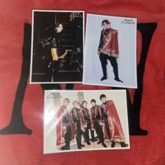 M!LK 吉田仁人 生写真 まとめ売り