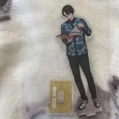 桃源暗鬼 アクリルスタンド