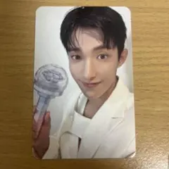 ドギョム carat zone ケレン CARATLAND トレカ SEVENTEEN CARATLAND 2024 CARATZONE PHOTOCARD | eBay