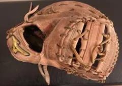 ファーストミット グローブ