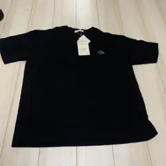 LOGOS DAYS Tシャツ ブラック LL