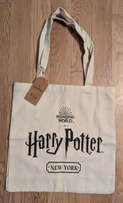 ハリー・ポッタートートバッグ（New York）