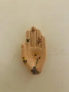 ナタリーレテ ハンドプレート