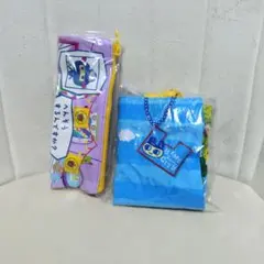 たまごっちのプチプチおみせっちグッズコレクションガチャガチャ