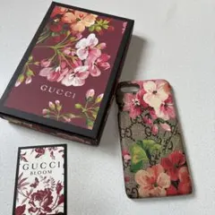 GUCCI キングスネーク iphoneケース SE 8 グッチ 蛇 - メルカリ