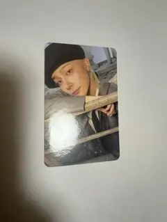 &TEAM Back to Life NICHOLAS ニコラストレカ　GAZE