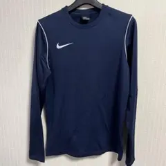 ナイキ パーク20 クルートップ　ネイビー