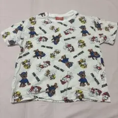 K*K様 パウパトロール　Tシャツ