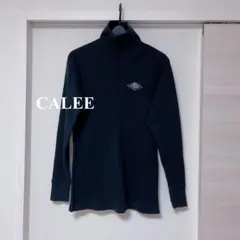 CALEE     タートルネックサーマルのサムネイル