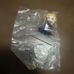 グラブル　シエテ　ルームキーホルダー 新品未開封 グラブル シエテ ルームキーホルダー - メルカリ