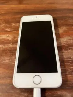 Apple iPhone SE 第1世代 32GB シルバー SIMフリー