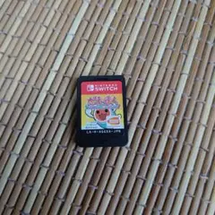 太鼓の達人NintendoSwichばーじょん