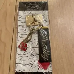 新品】安室奈美恵 Finally Final Tour 2018 キーホルダー - メルカリ