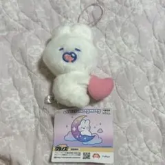 Lovely MongMong ハートマスコット ラブリーモンモン - メルカリ