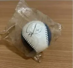 大谷翔平 サインボール 日本ハムファイターズ 11番 レプリカ - メルカリ