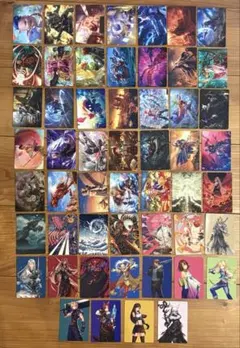 2026年最新】アートカード mtgの人気アイテム - メルカリ