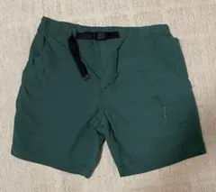 UNIQLO アウトドア ショートパンツ ナイロンのサムネイル