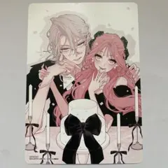 恋せよまやかし天使ども アニメイト 特典 ビジュアルボード - メルカリ