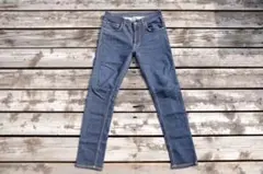 NudieJeans ヌーディージーンズ リーンディーン W33 L32