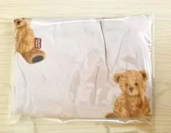 gelato pique ジェラート ピケ　枕カバー　くま　ベア