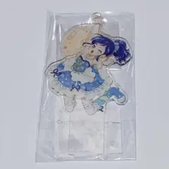 劇場版 アイカツ アクリルスタンド 霧矢あおい シュガープラネットコーデ