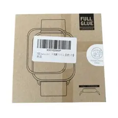 【新品・未開封】スマートウォッチ保護フィルム Bareas 2.0インチ 3枚入
