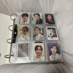 ジョシュア トレカ 27枚セット